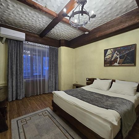 Saraishyq Hotel Almaty Exterior photo